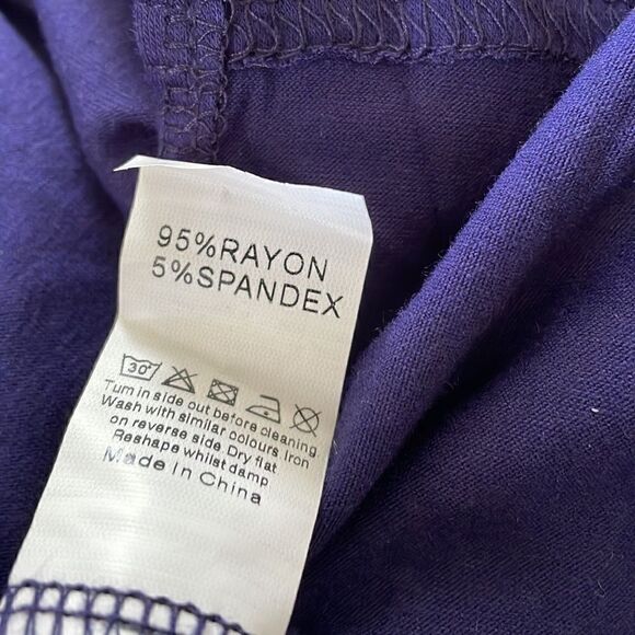 Small -Isaac Morris St Barts Sleeveless Tops for Men - Picture 3 of 4